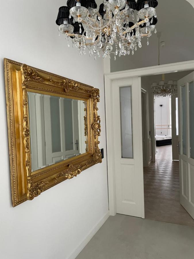 City Apartment Downtown Wien Exteriör bild