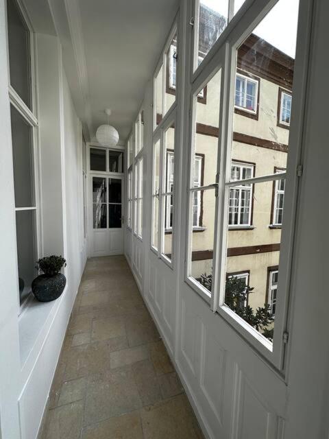 City Apartment Downtown Wien Exteriör bild